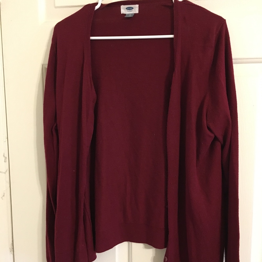 Old Navy Cardigan